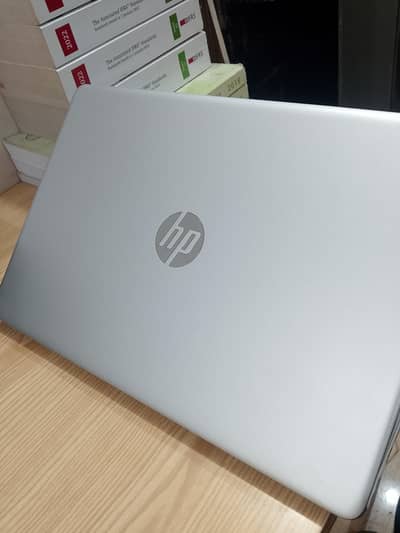 HP i5 11th gen laptop