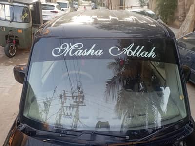 Suzuki Spacia X 2015