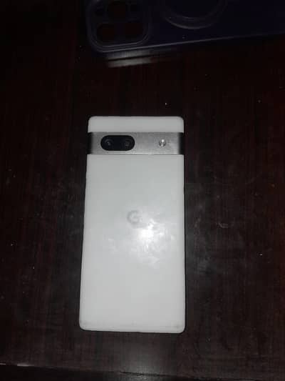 pixel 7 a exchange possible with x iphone pta