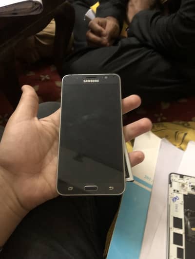 Mother bôd dead h baqi Okkk h all parts available h