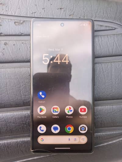 Google Pixel 6a urgent sale 03484170489
