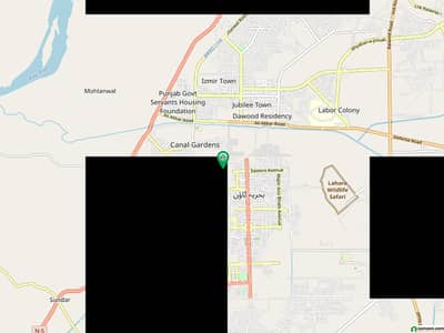 Furnished Apartment For Rent Daily Basis in Bahria Town Lahore Short S