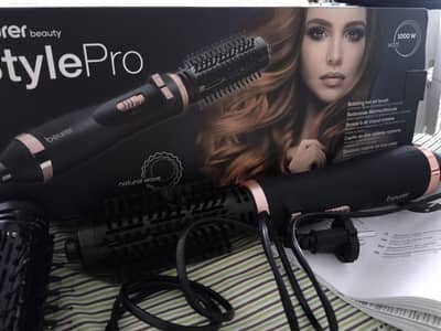 Breuer  beauty style pro