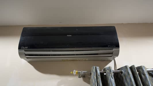 Used haier ac 1.5 ton Dc inverter for sale