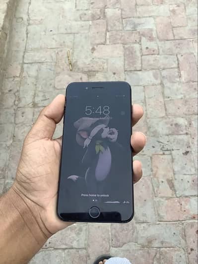 Iphone 7plus pta