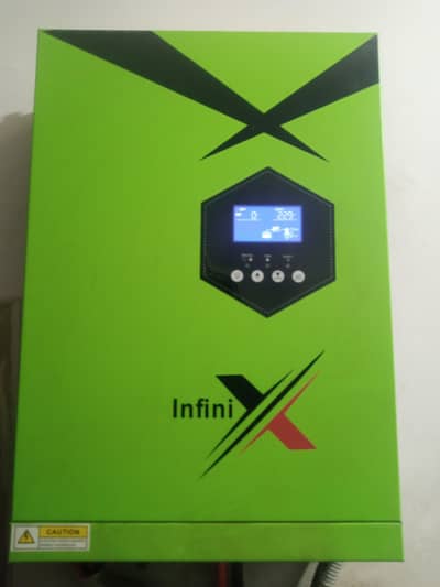 Infinix inverter 5 kv