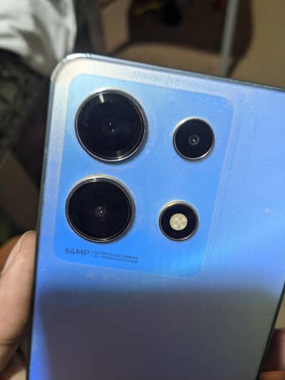 Infinix note 30 8/256