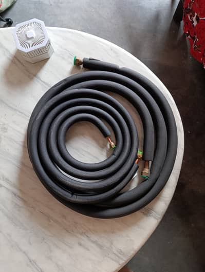 AC Pipe NEW, 10ft