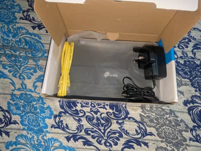 TP-Link XPON/GPON Router