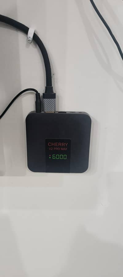 Cherry V2 Pro