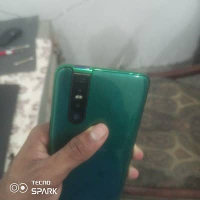 infinix s5 pro