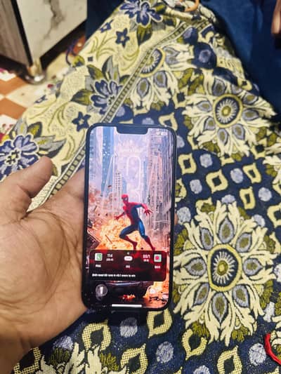 13 pro max non pta factory unlock 10/10 condition