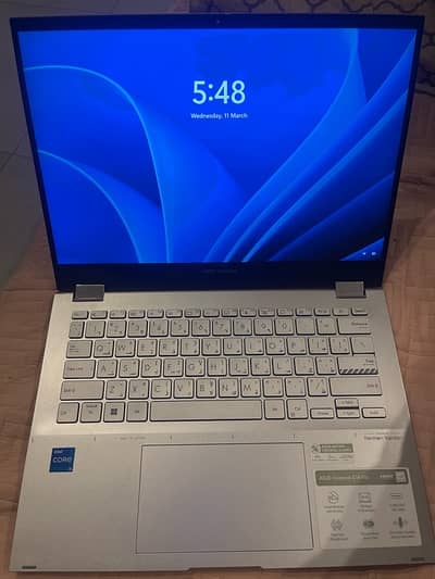 Asus Vivobook Flip 14