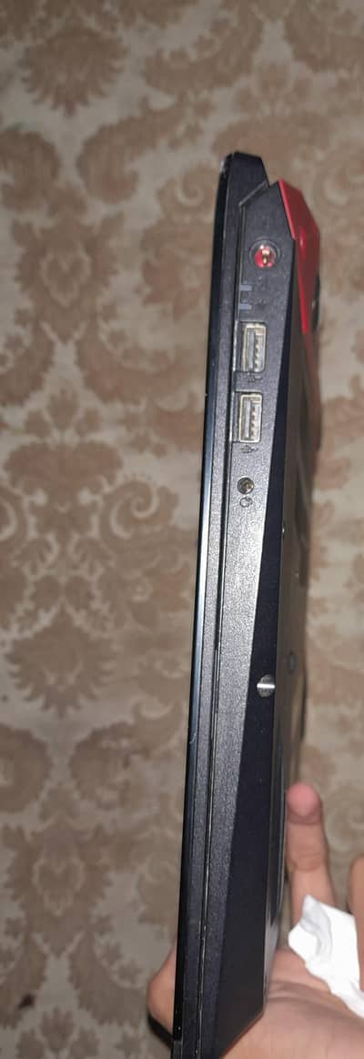 Acer Predator Helios 300