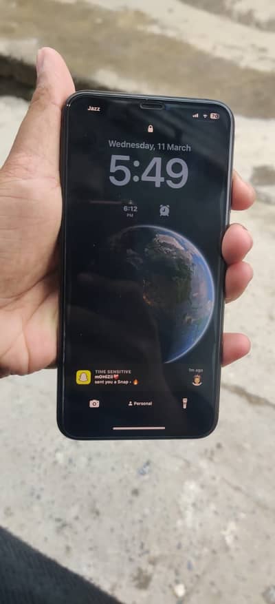 Xs Max pta For Sale