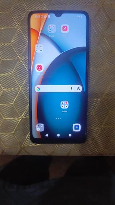 Redmi A3 4/64  all ok lash condition