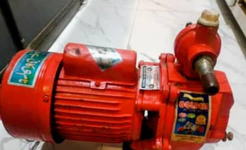 Golden Water pump single impelor Rs. 7000/ 03317626165
