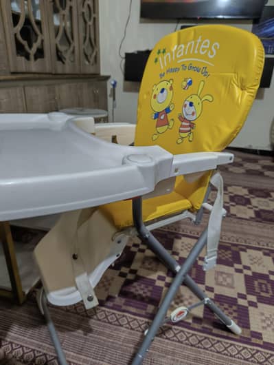 high chair for sale