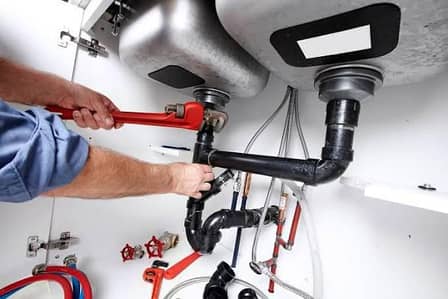 plumber services in islamabad