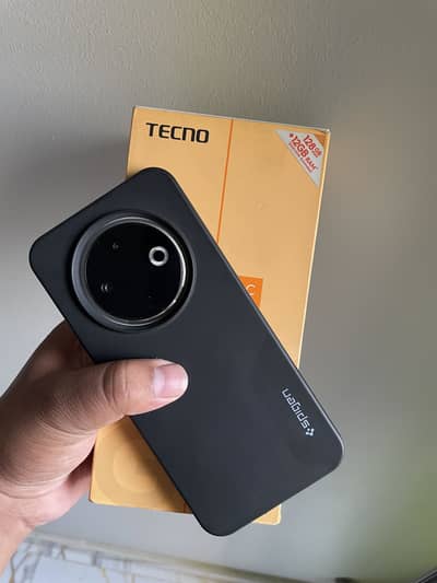 Tecno Spark 30c