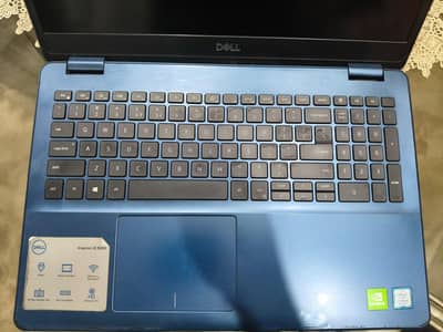 Dell Inspiron 15 5000 I5 8th Gen