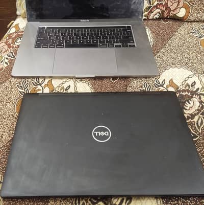Dell Latitude 7490 i5 8th Gen 8GB RAM 256GB SSD Good Condition