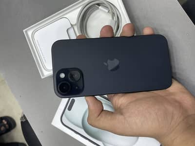 Iphone 15 Pta approved