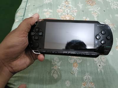 Sony Psp 1000