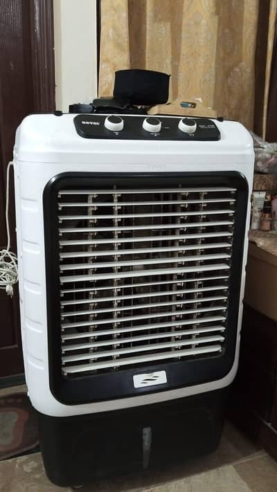 Room Cooler (New)
