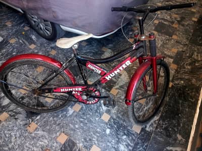 Bicycle for sale