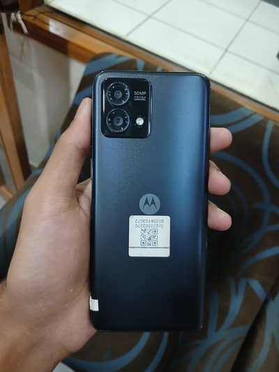 Moto G Stylus 5G 2023 [4/128]