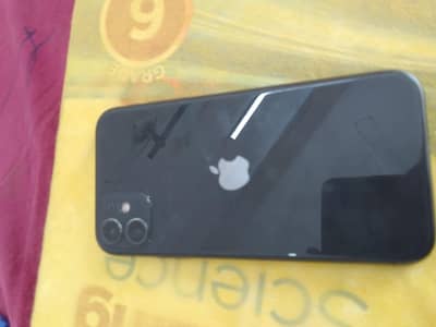 I phone 11 64gb