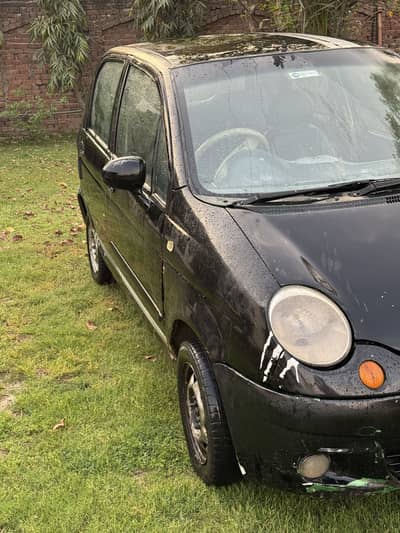 Chevrolet exclusive Automatic