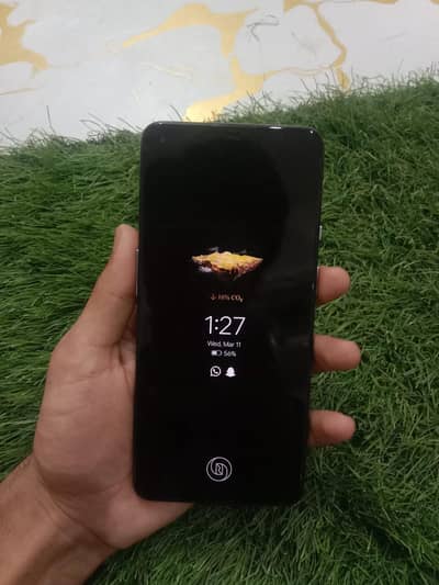 One Plus 9 5g LE2117