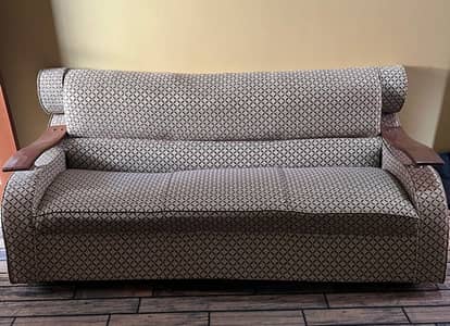 5 seater sofa for sell