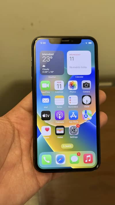 I Phone 11 Pro 256 GB
