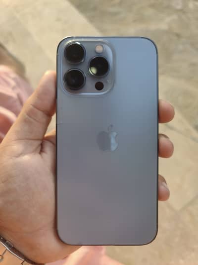 iPhone 13 Pro 128GB