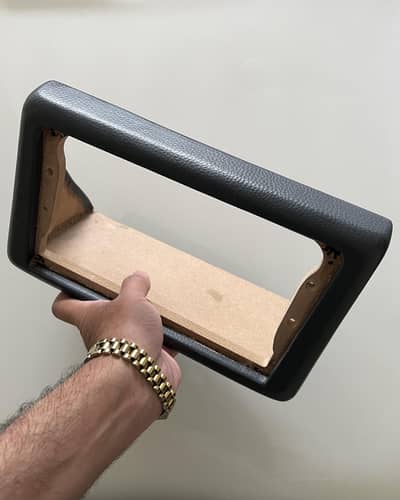 Mehran Android Pannel Box