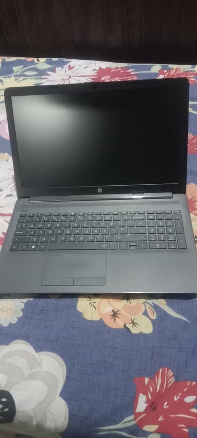 HP RTL 8821 CE 255 G7
