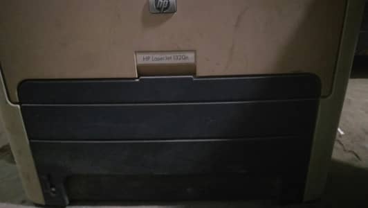 HP 1320 LEASOR JET SELL URJENT