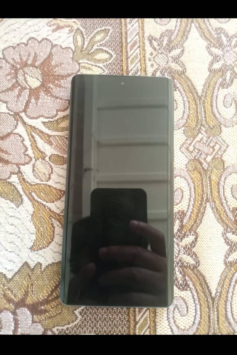 google pixel 7 pro 2