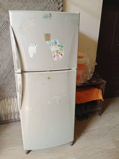 refrigerator by dawnlance