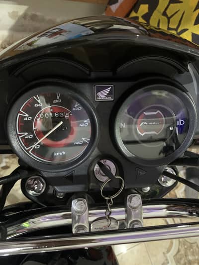 honda prider 100cc 2025/26