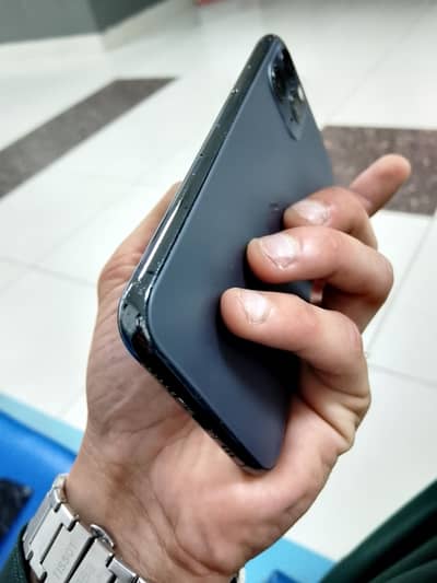 IPhone 11 pro bypass