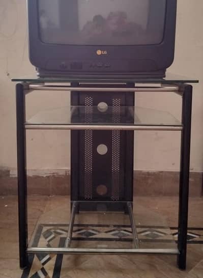 Just Tv Trolly for sale