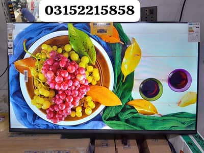 NEW SAMSUNG 32 INCHES SMART LED TV FHD DYNAMIC CRYSTAL COLOR 2026