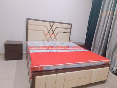 Bed Set Beautiful Design