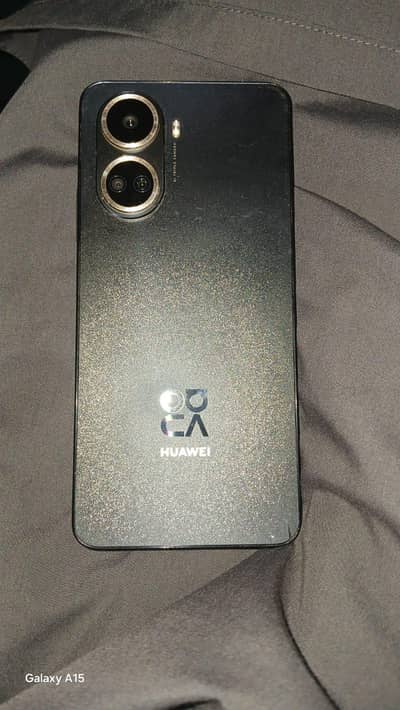 Huawei Nova 10 SE – Like New, Amazing Camera Phone