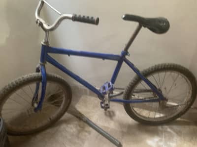 Cycle for sale