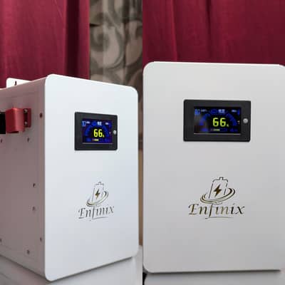 12v 100Ah Lithium Battery